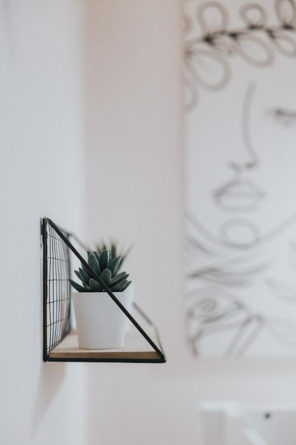 Bohemian Loft With View! Apartment Volos Ngoại thất bức ảnh
